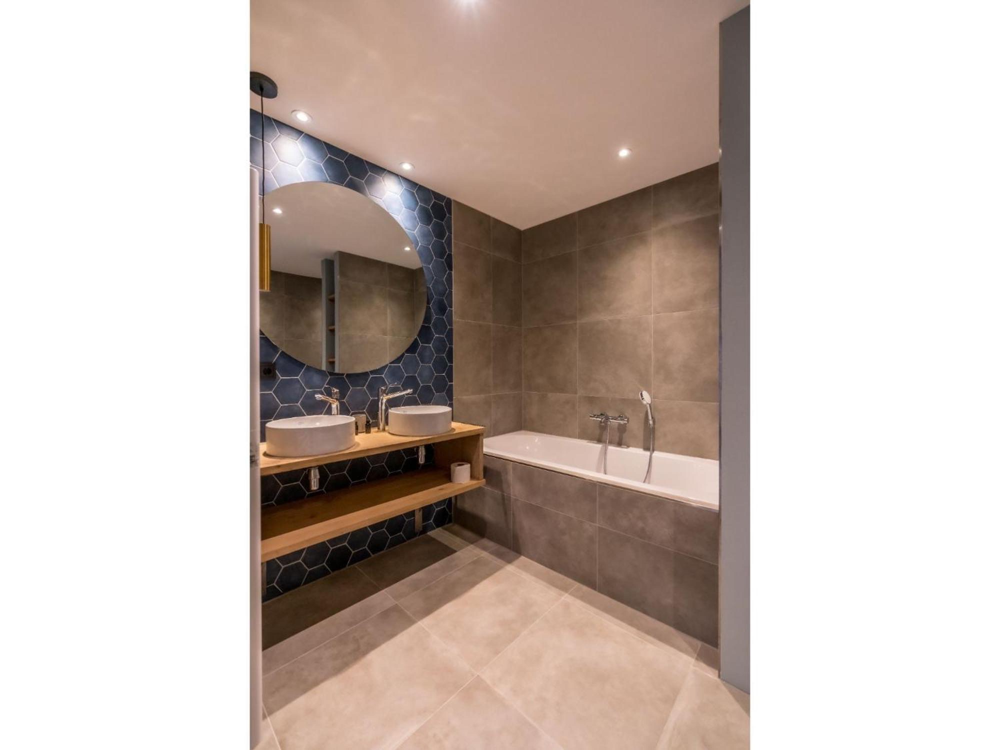 Modern 8 person villa in De Cocksdorp  Buitenkant foto